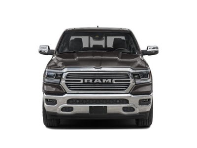 2024 RAM Ram 1500 RAM 1500 LARAMIE CREW CAB 4X2 5'7' BOX