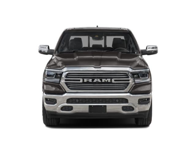 2024 RAM Ram 1500 RAM 1500 LARAMIE CREW CAB 4X2 5'7' BOX