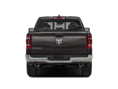 2024 RAM Ram 1500 RAM 1500 LARAMIE CREW CAB 4X2 5'7' BOX