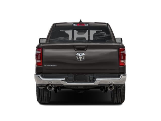 2024 RAM Ram 1500 RAM 1500 LARAMIE CREW CAB 4X2 5'7' BOX