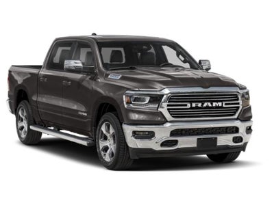 2024 RAM Ram 1500 RAM 1500 LARAMIE CREW CAB 4X2 5'7' BOX