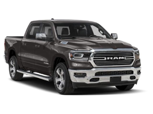 2024 RAM Ram 1500 RAM 1500 LARAMIE CREW CAB 4X2 5'7' BOX