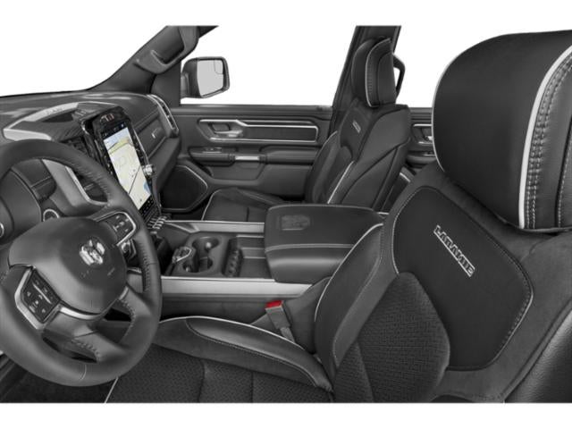 2024 RAM Ram 1500 RAM 1500 LARAMIE CREW CAB 4X2 5'7' BOX