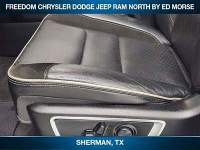 2024 RAM 1500 Laramie Crew Cab 4x2 5'7' Box