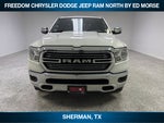 2024 RAM 1500 Laramie Crew Cab 4x2 5'7' Box