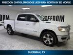 2024 RAM 1500 Laramie Crew Cab 4x2 5'7' Box