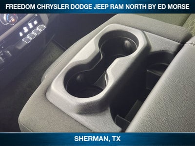 2026 RAM Ram 1500 RAM 1500 EXPRESS QUAD CAB 4X4 6'4' BOX
