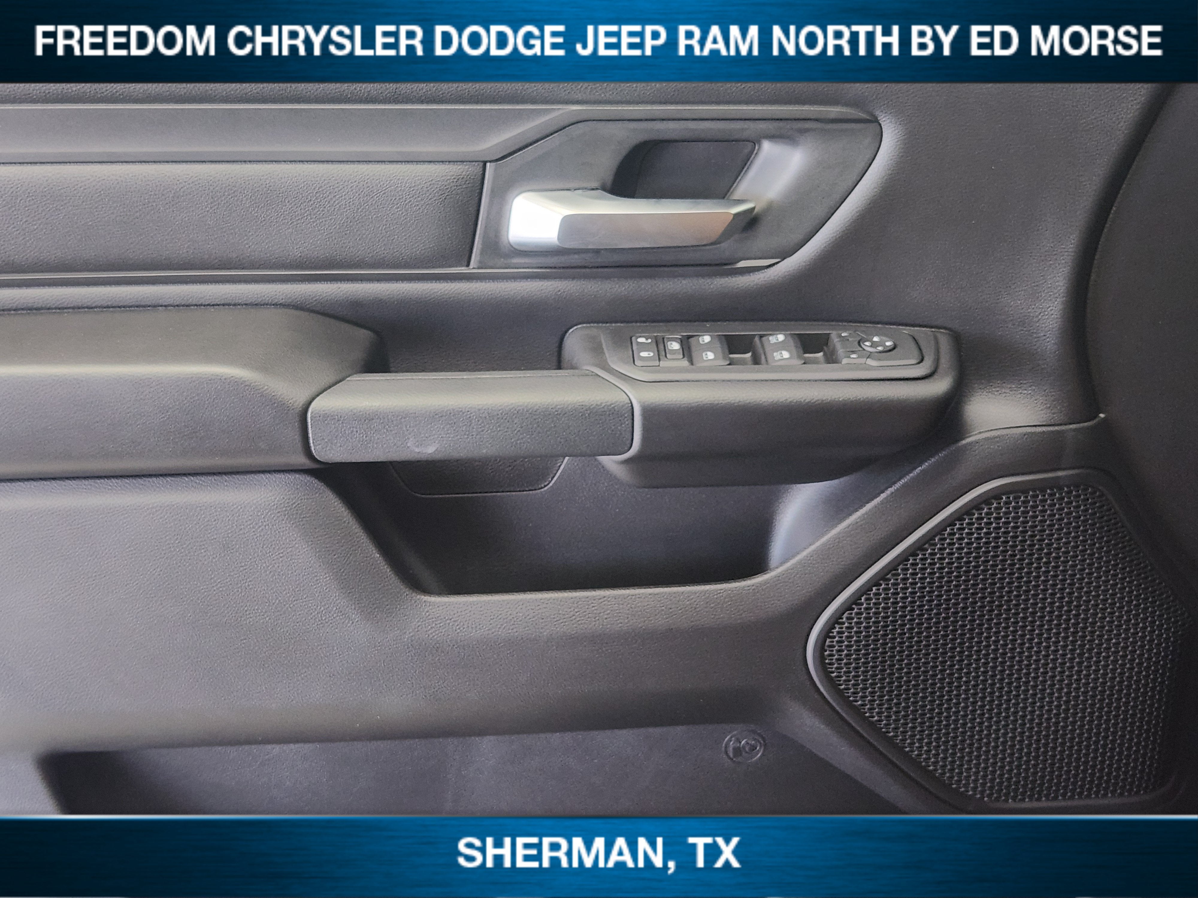 2026 RAM Ram 1500 RAM 1500 EXPRESS QUAD CAB 4X4 6'4' BOX