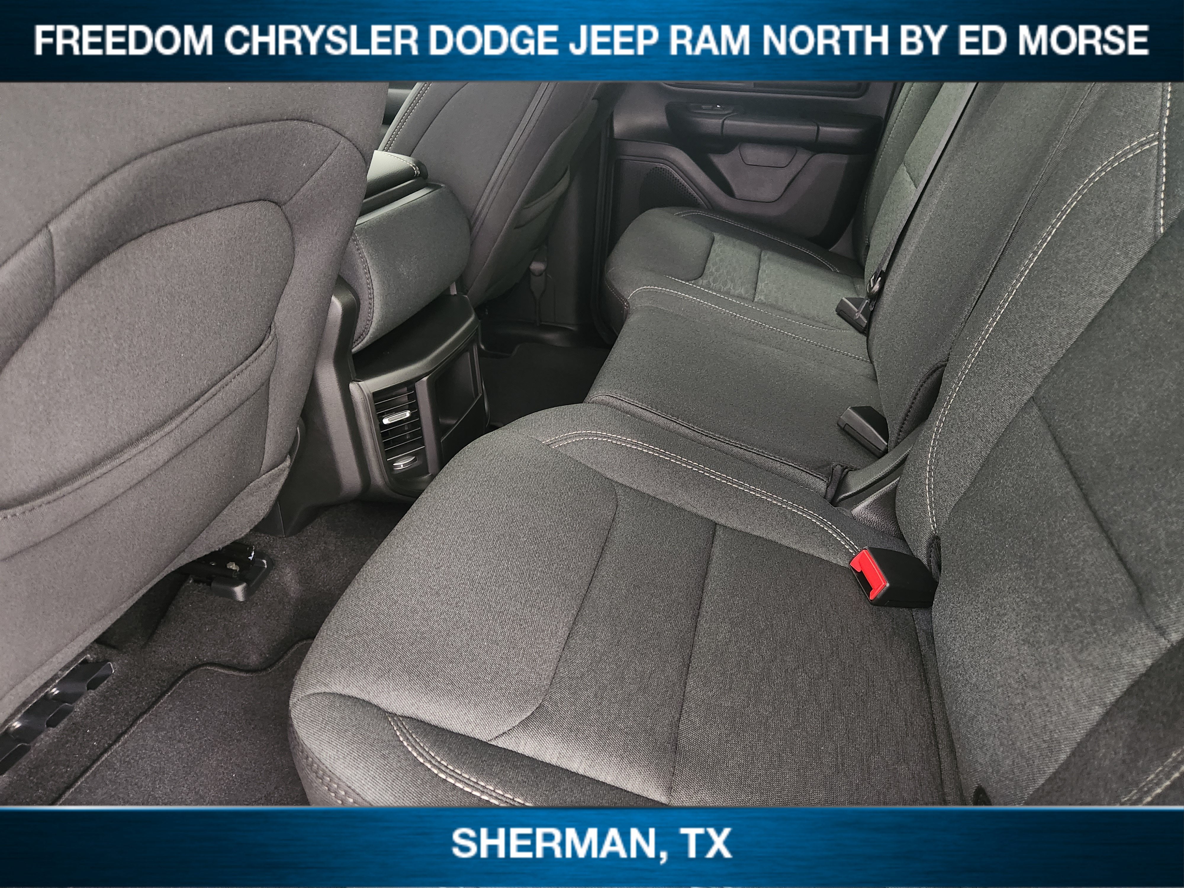 2026 RAM Ram 1500 RAM 1500 EXPRESS QUAD CAB 4X4 6'4' BOX