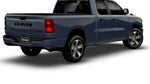 2026 RAM Ram 1500 RAM 1500 EXPRESS QUAD CAB 4X4 6'4' BOX
