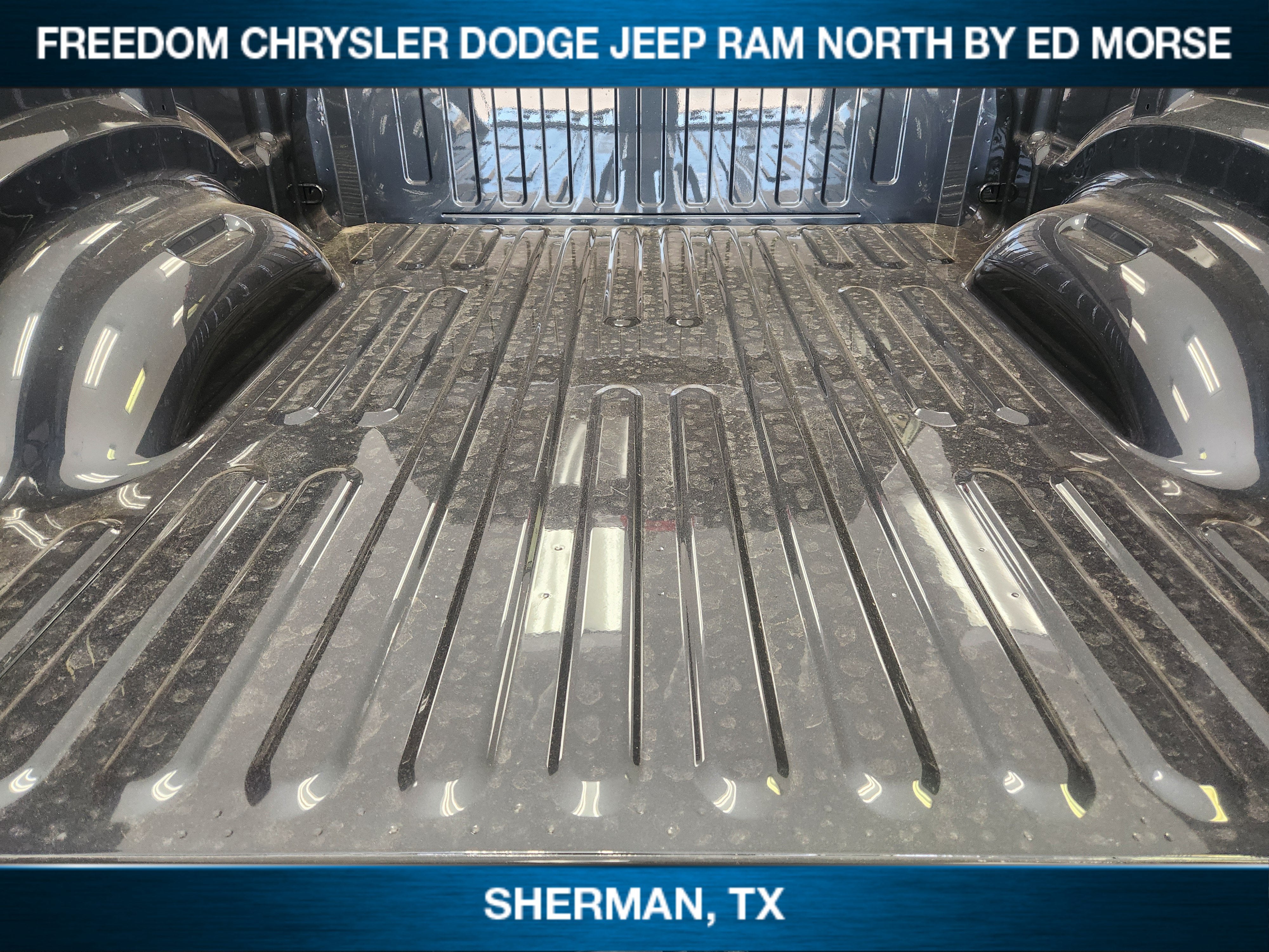 2026 RAM Ram 1500 RAM 1500 EXPRESS QUAD CAB 4X4 6'4' BOX