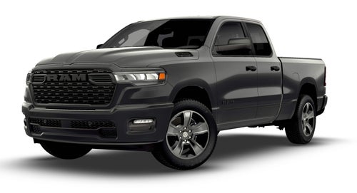 2026 RAM Ram 1500 RAM 1500 EXPRESS QUAD CAB 4X4 6'4' BOX