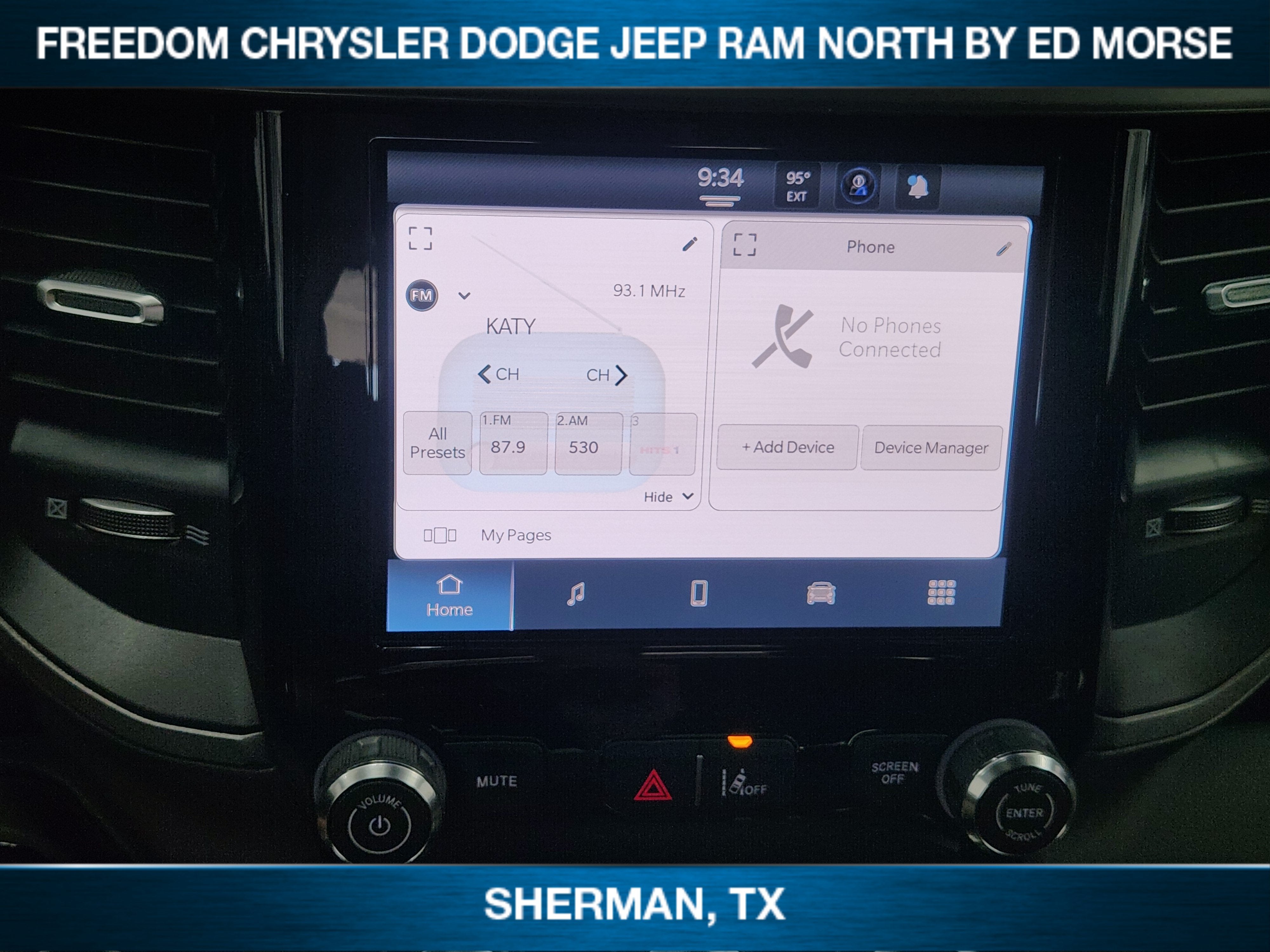 2026 RAM Ram 1500 RAM 1500 EXPRESS QUAD CAB 4X4 6'4' BOX