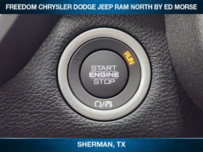 2026 RAM Ram 1500 RAM 1500 EXPRESS QUAD CAB 4X4 6'4' BOX