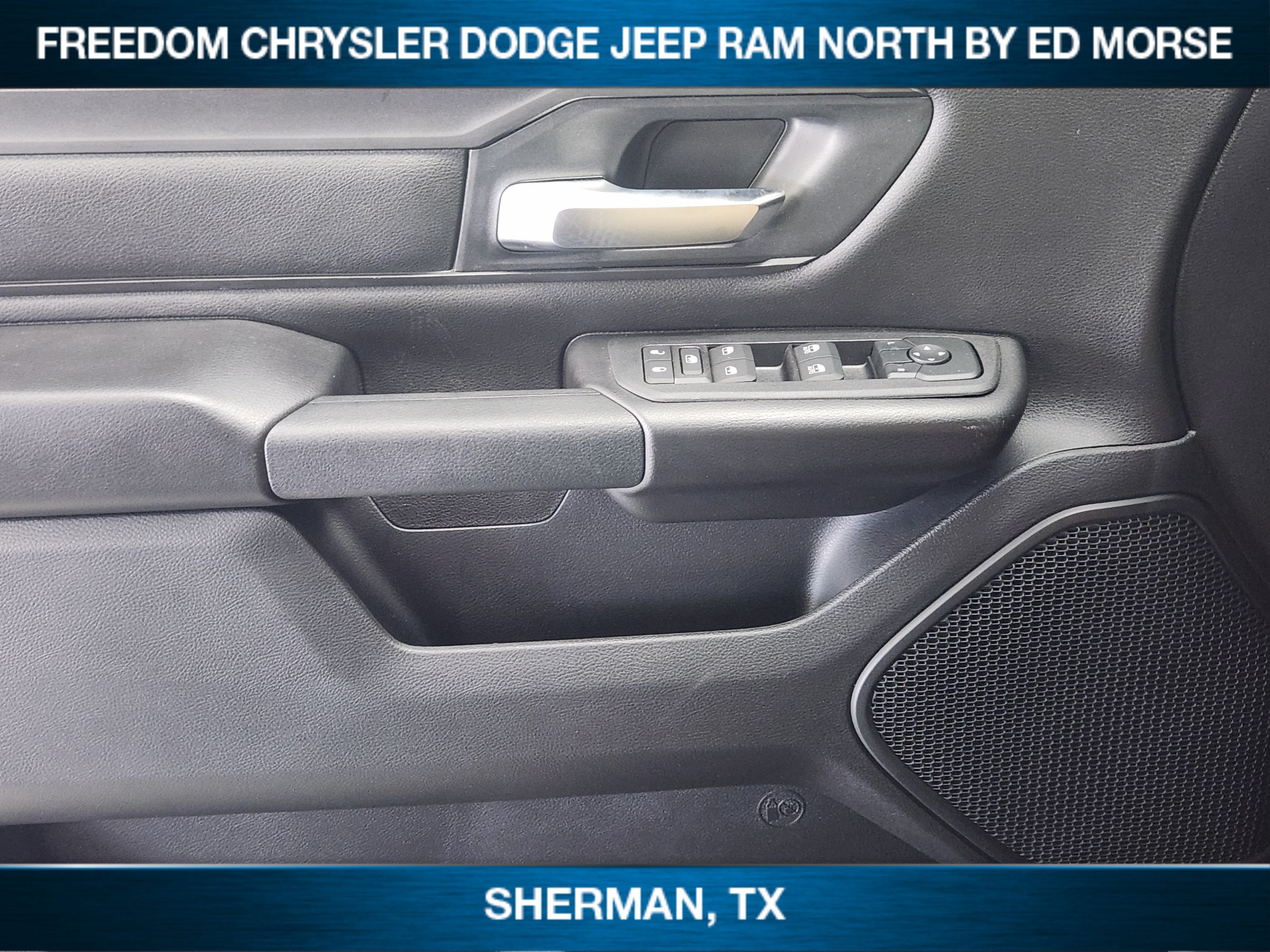 2026 RAM Ram 1500 RAM 1500 EXPRESS QUAD CAB 4X4 6'4' BOX