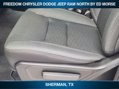 2026 RAM Ram 1500 RAM 1500 EXPRESS QUAD CAB 4X4 6'4' BOX