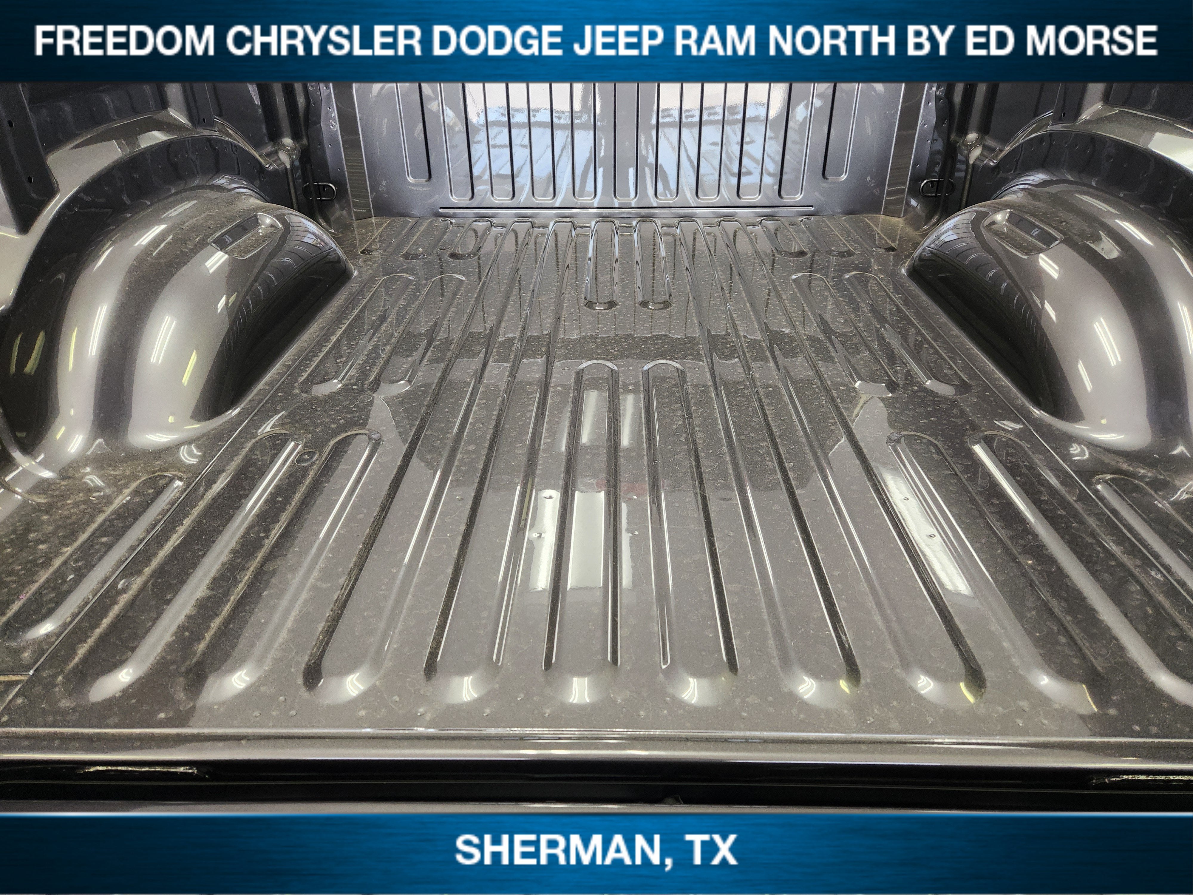 2026 RAM Ram 1500 RAM 1500 EXPRESS QUAD CAB 4X4 6'4' BOX
