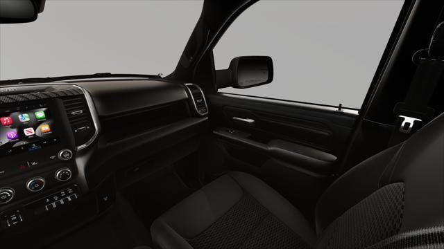 2026 RAM Ram 1500 RAM 1500 EXPRESS QUAD CAB 4X4 6'4' BOX