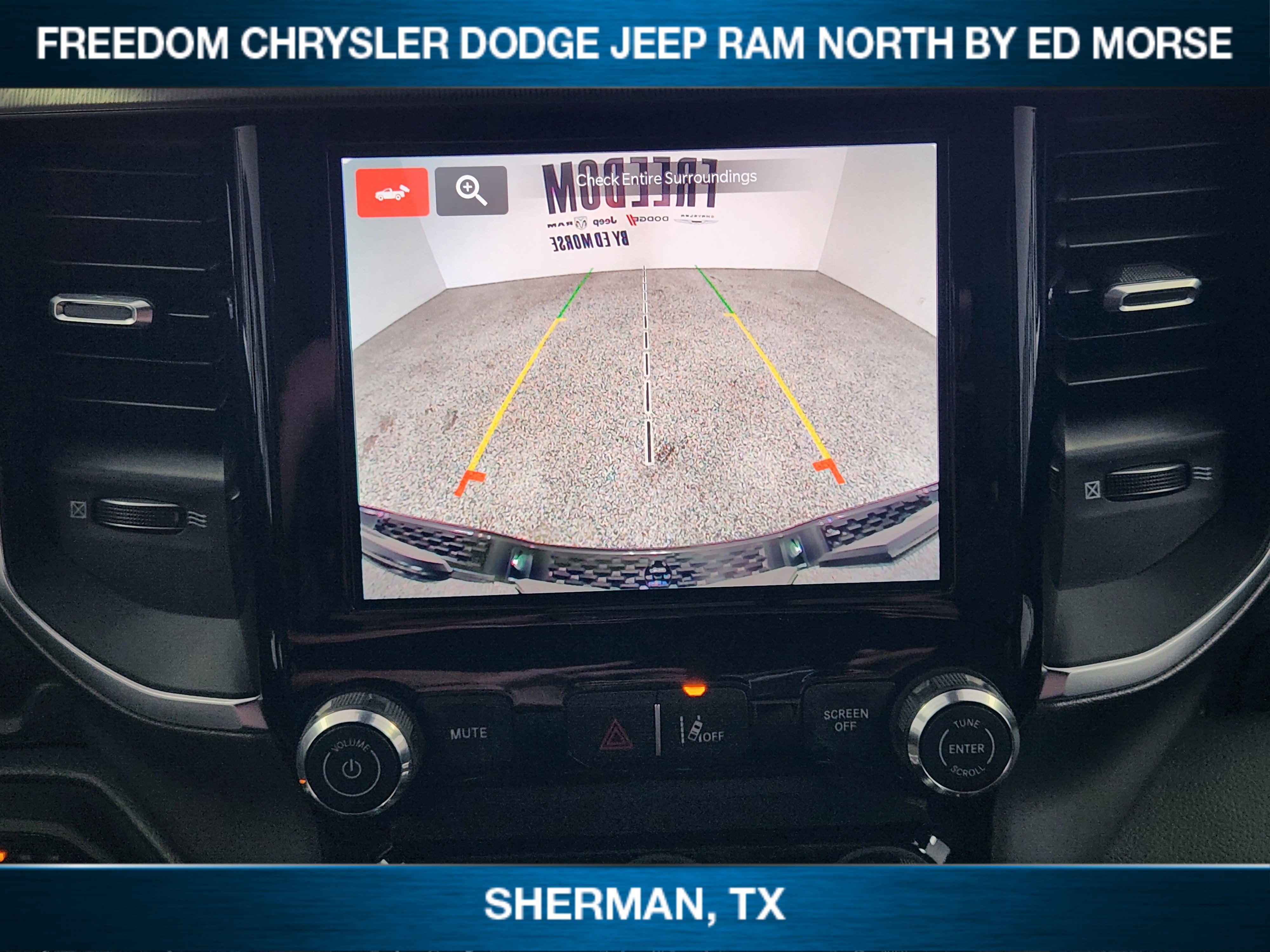 2026 RAM Ram 1500 RAM 1500 EXPRESS QUAD CAB 4X4 6'4' BOX