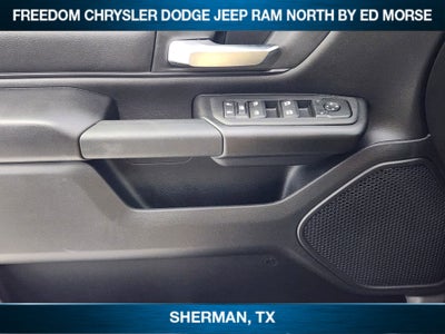 2026 RAM Ram 1500 RAM 1500 EXPRESS QUAD CAB 4X4 6'4' BOX