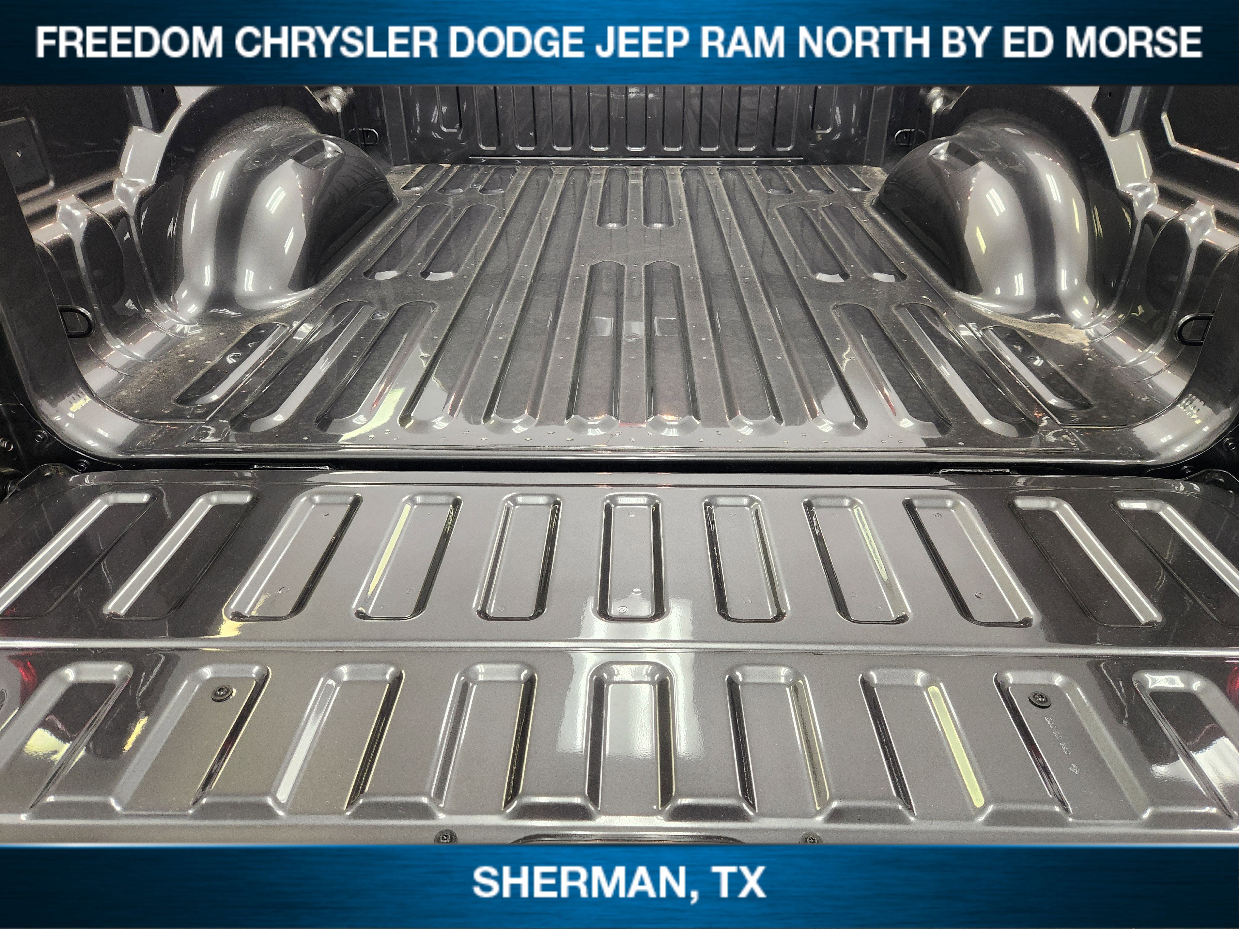 2026 RAM Ram 1500 RAM 1500 EXPRESS QUAD CAB 4X4 6'4' BOX