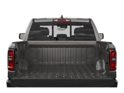 2026 RAM 1500 Tradesman Crew Cab 4x4 5'7' Box