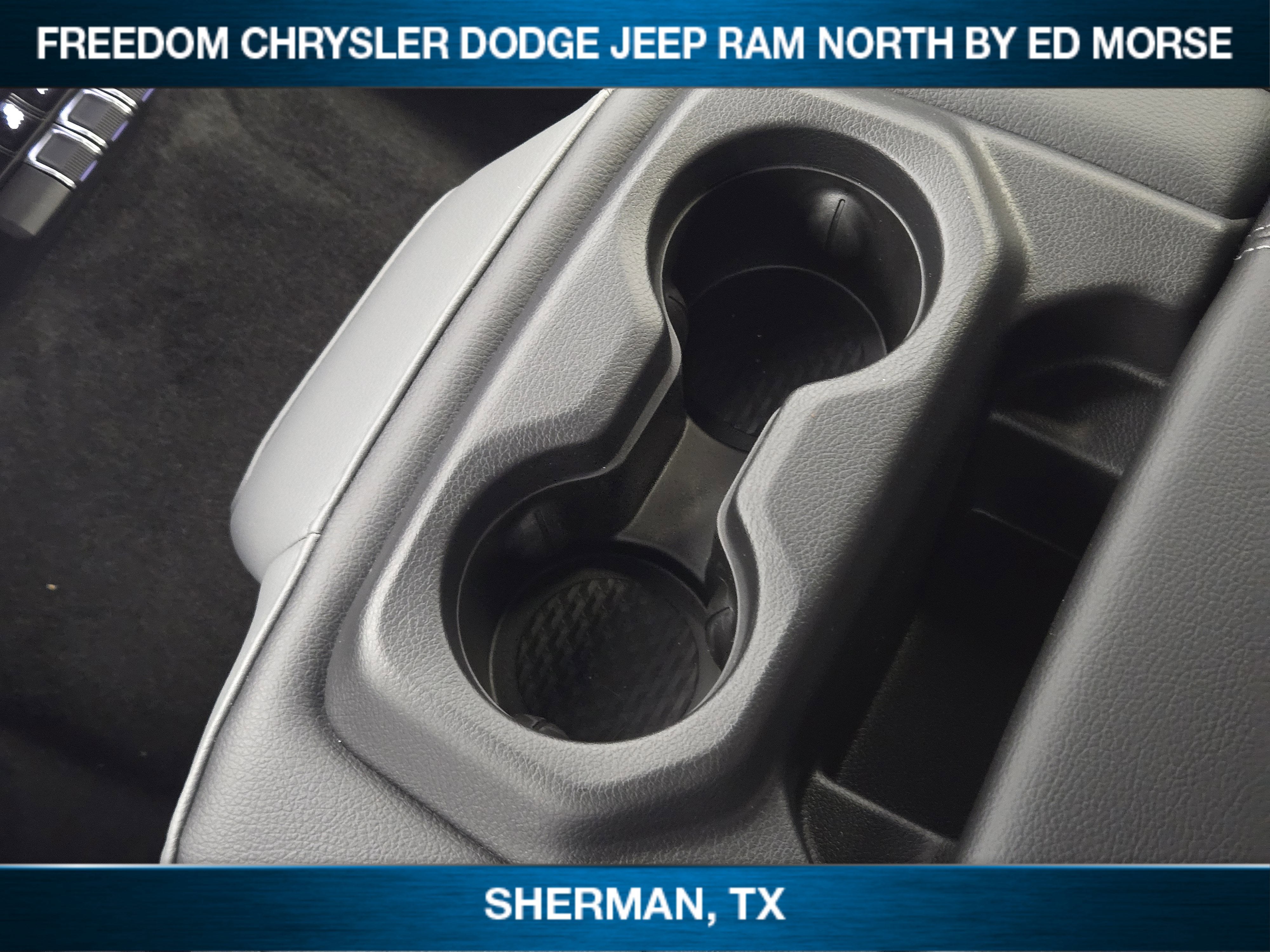 2026 RAM 1500 Tradesman Crew Cab 4x4 5'7' Box