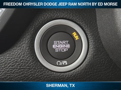 2026 RAM Ram 1500 RAM 1500 TRADESMAN CREW CAB 4X4 5'7' BOX