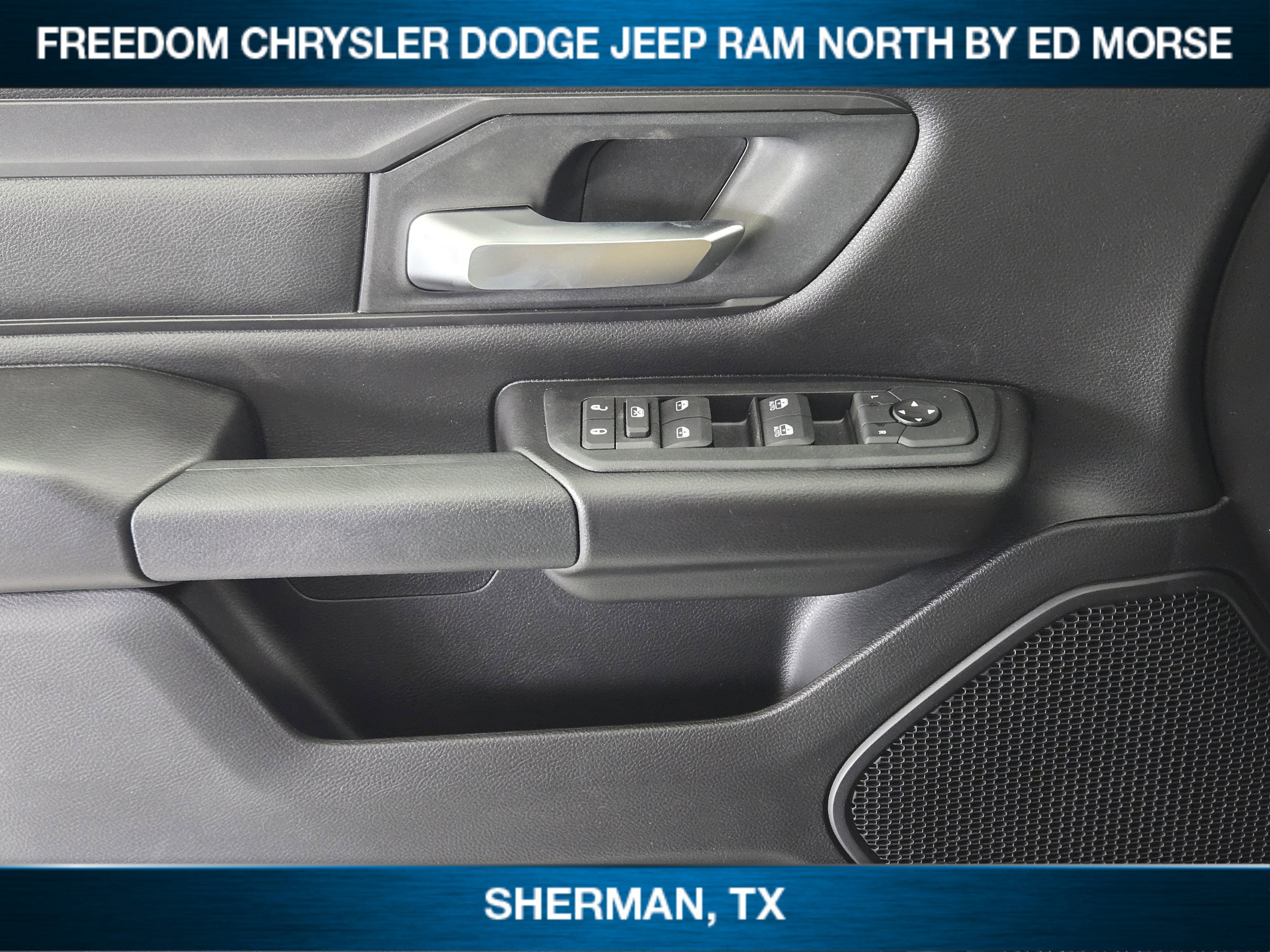 2026 RAM Ram 1500 RAM 1500 TRADESMAN CREW CAB 4X4 5'7' BOX