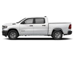 2026 RAM 1500 Tradesman Crew Cab 4x4 5'7' Box