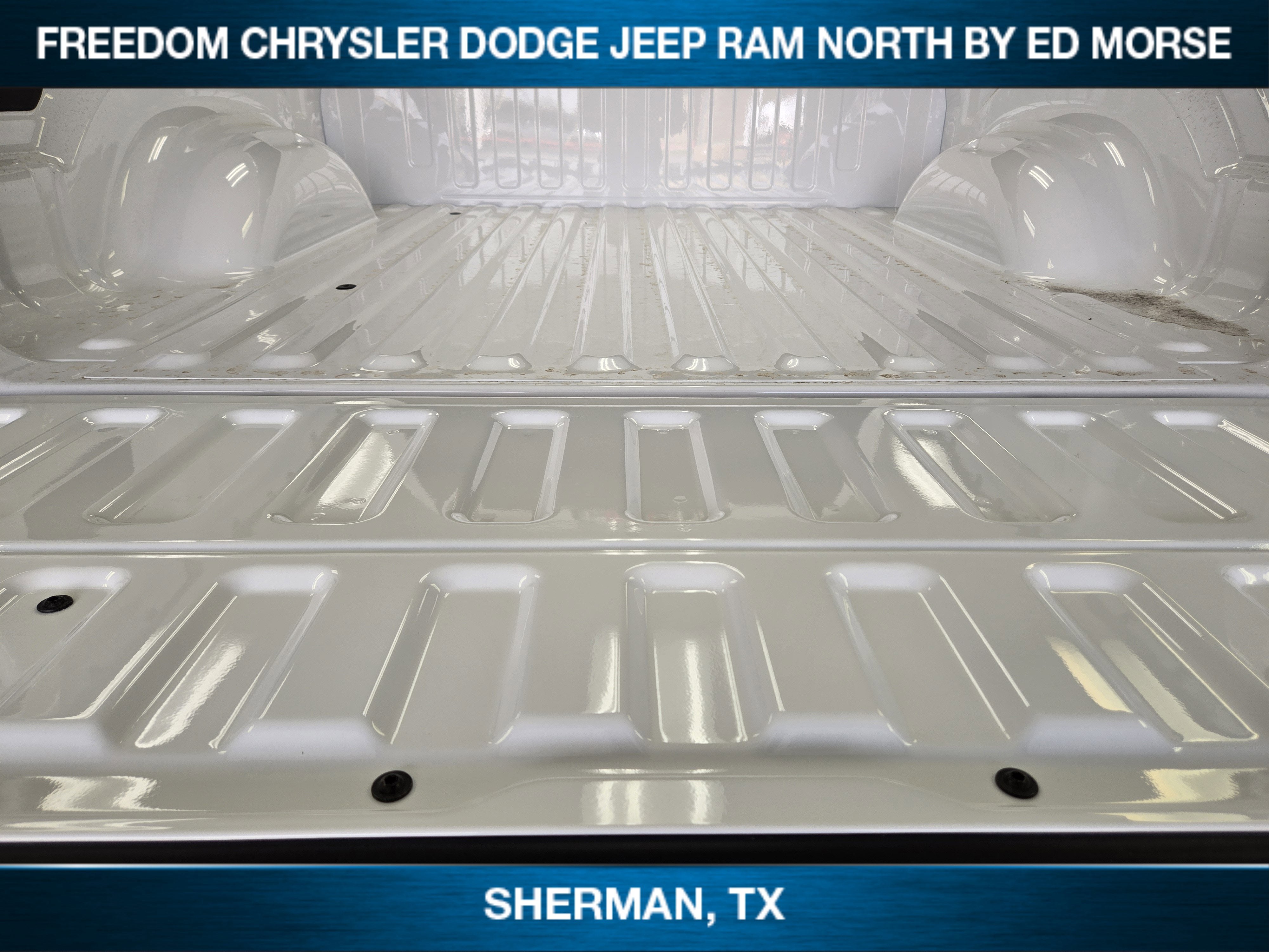 2026 RAM Ram 1500 RAM 1500 TRADESMAN CREW CAB 4X4 5'7' BOX