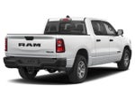 2026 RAM 1500 Tradesman Crew Cab 4x4 5'7' Box