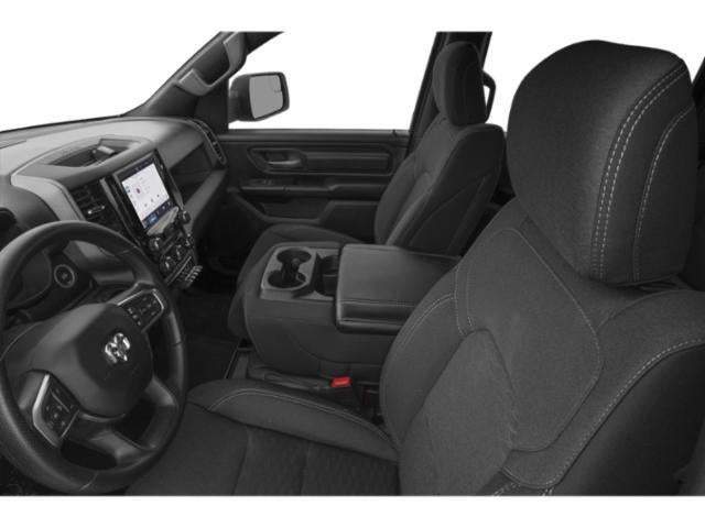 2026 RAM 1500 Tradesman Crew Cab 4x4 5'7' Box