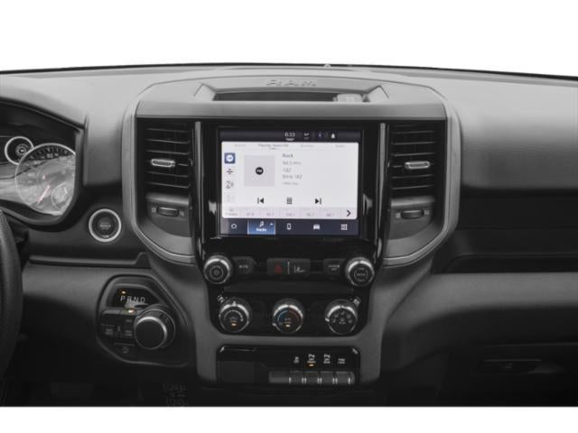 2026 RAM 1500 Tradesman Crew Cab 4x4 5'7' Box