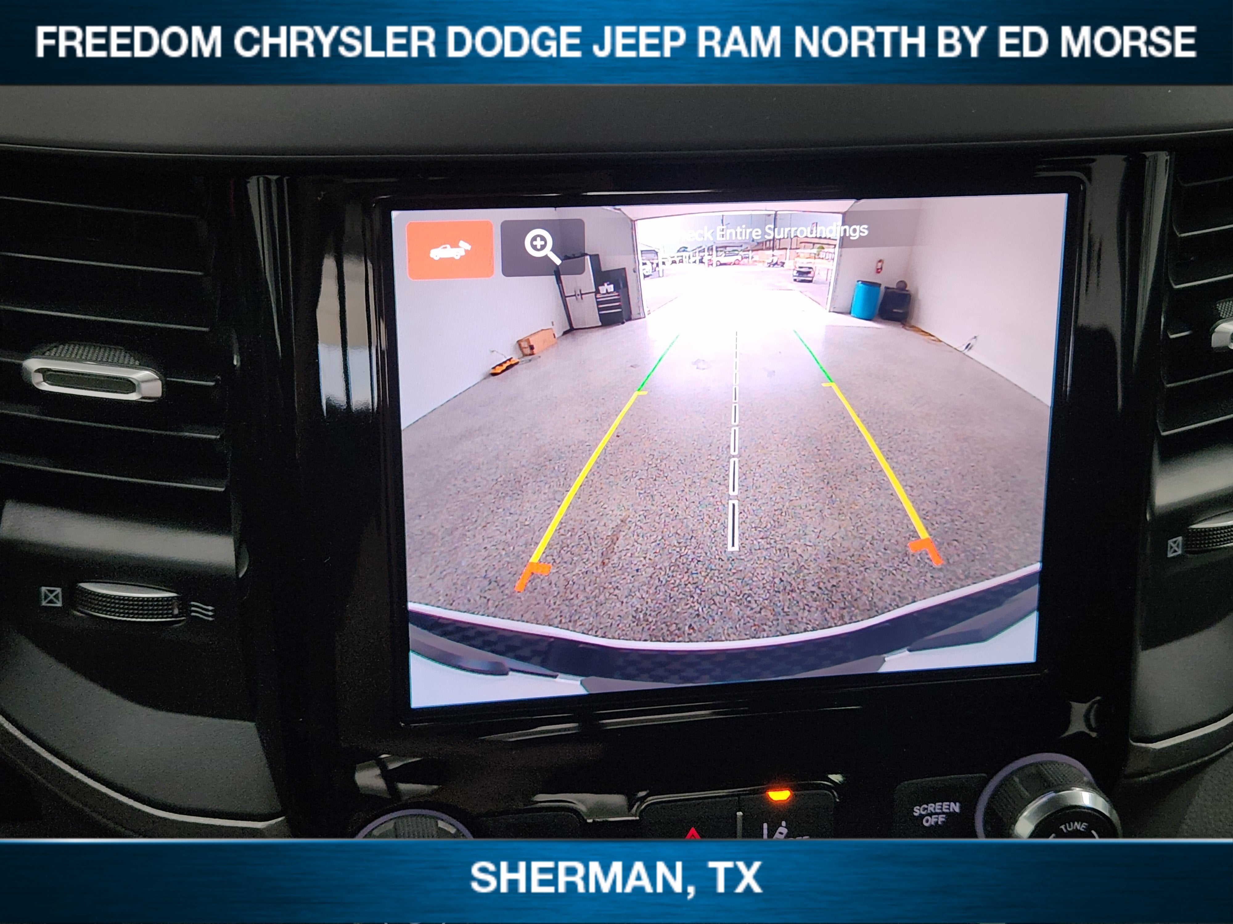 2026 RAM 1500 RAM 1500 EXPRESS QUAD CAB 4X2 6'4' BOX