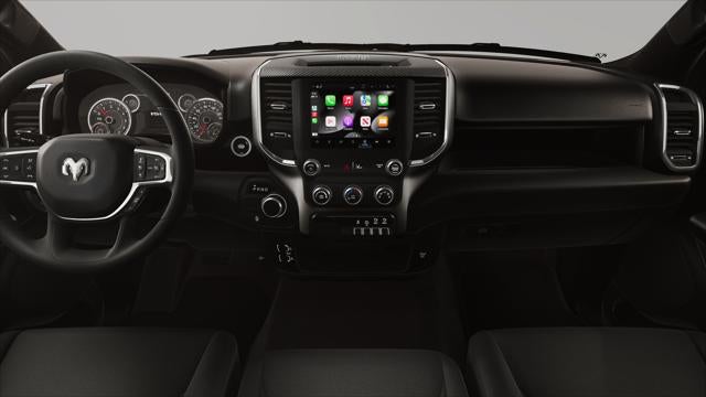 2026 RAM Ram 1500 RAM 1500 EXPRESS QUAD CAB 4X2 6'4' BOX
