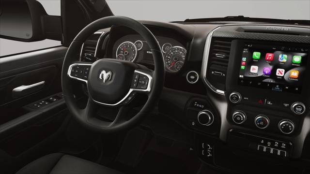 2026 RAM Ram 1500 RAM 1500 EXPRESS QUAD CAB 4X2 6'4' BOX