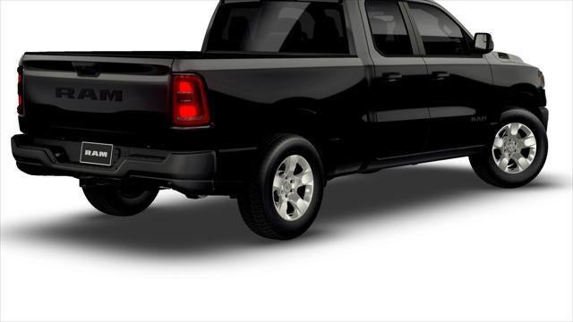 2026 RAM Ram 1500 RAM 1500 TRADESMAN QUAD CAB 4X2 6'4' BOX
