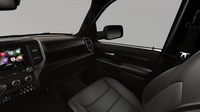 2026 RAM Ram 1500 RAM 1500 TRADESMAN QUAD CAB 4X2 6'4' BOX