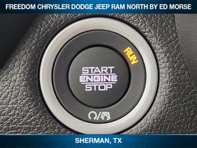 2027 RAM 1500 RAM 1500 LONE STAR CREW CAB 4X4 5'7' BOX