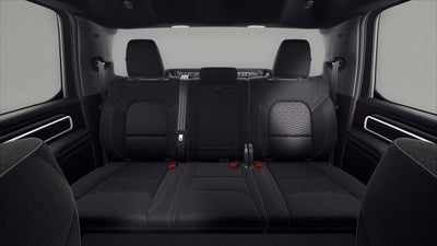 2027 RAM 1500 Lone Star