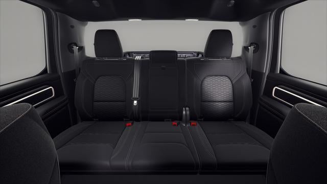 2027 RAM 1500 Lone Star