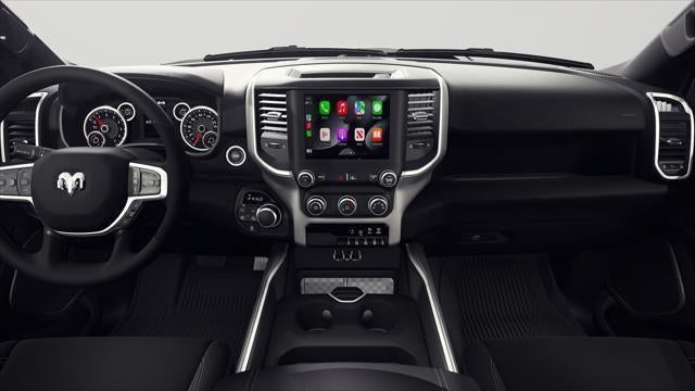 2027 RAM 1500 Lone Star