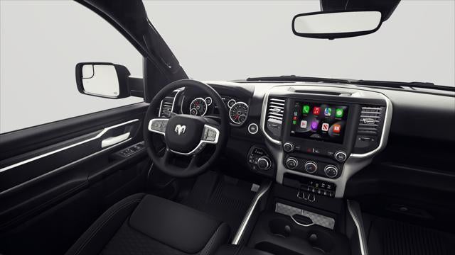 2027 RAM 1500 Lone Star