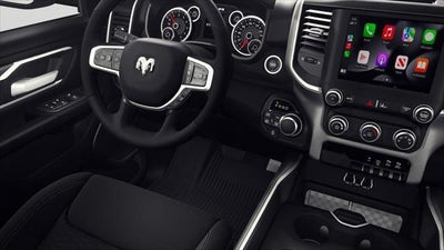 2027 RAM 1500 Lone Star