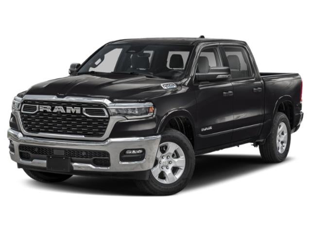 2027 RAM 1500 Lone Star