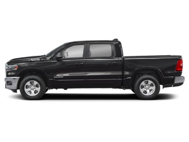 2027 RAM 1500 Lone Star