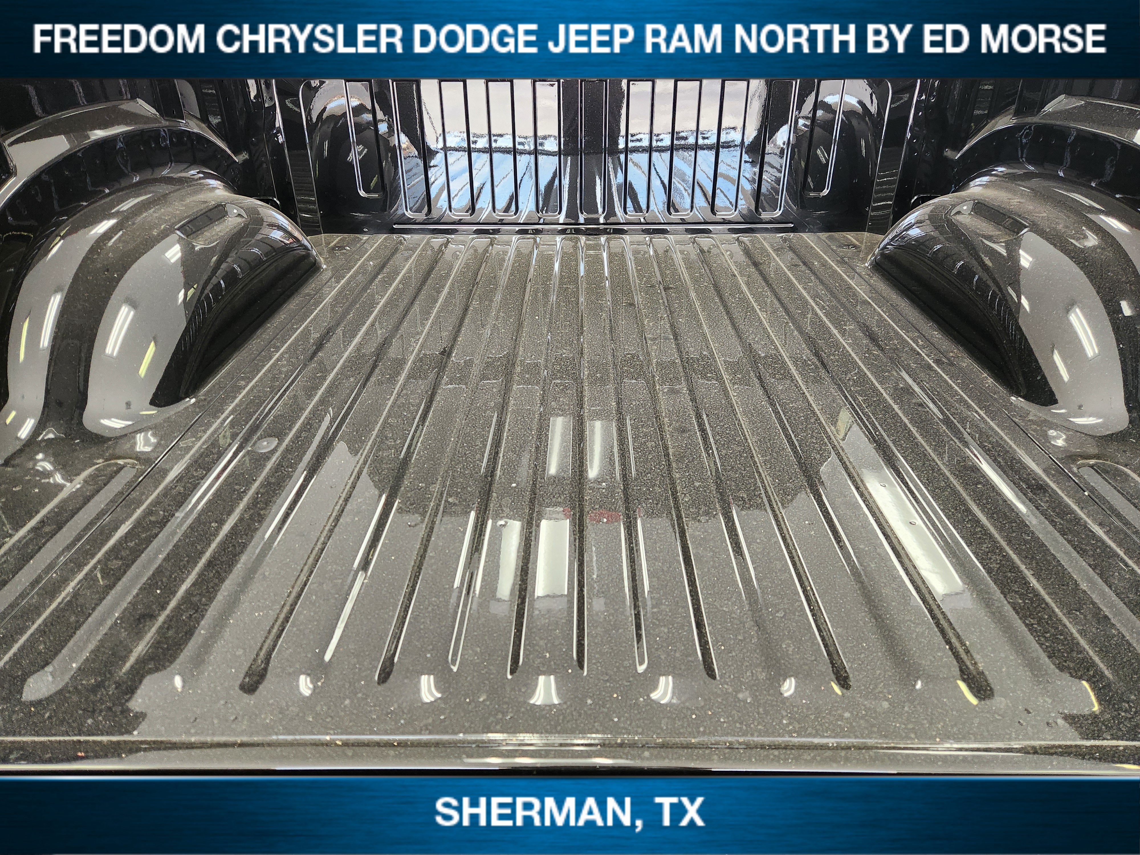 2027 RAM 1500 RAM 1500 LONE STAR CREW CAB 4X4 5'7' BOX