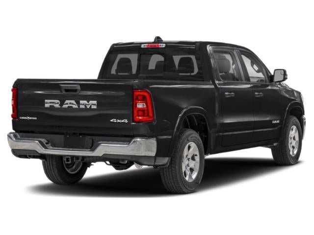 2027 RAM 1500 Lone Star