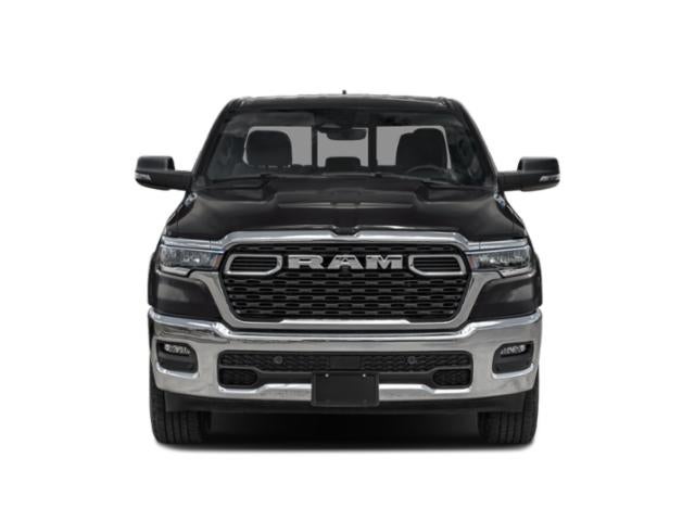 2027 RAM 1500 Lone Star